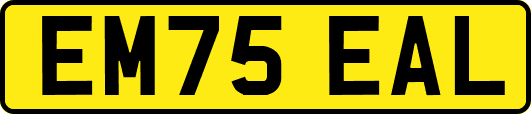 EM75EAL