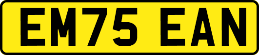 EM75EAN