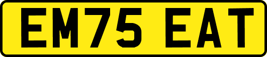 EM75EAT
