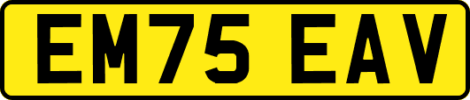 EM75EAV