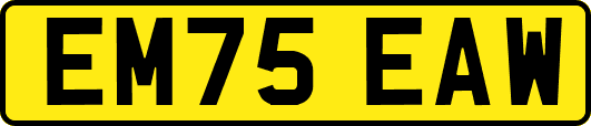 EM75EAW
