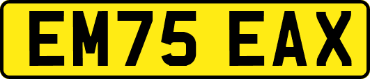 EM75EAX