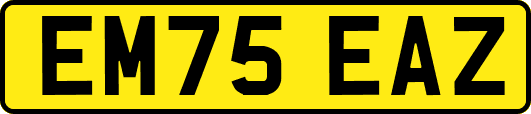 EM75EAZ
