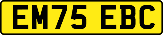EM75EBC