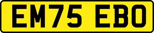EM75EBO