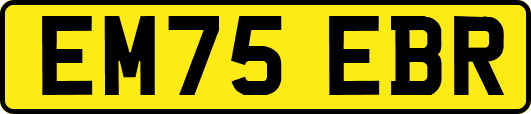 EM75EBR