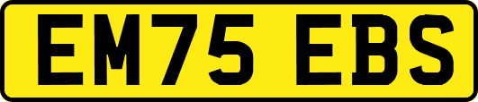 EM75EBS