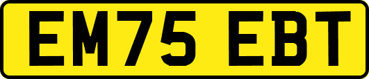 EM75EBT