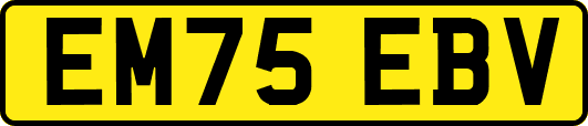 EM75EBV