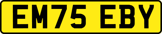 EM75EBY