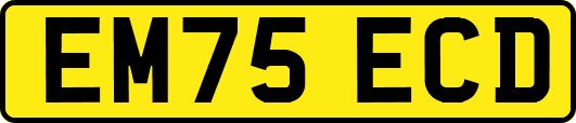 EM75ECD