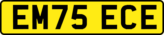 EM75ECE