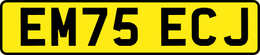 EM75ECJ