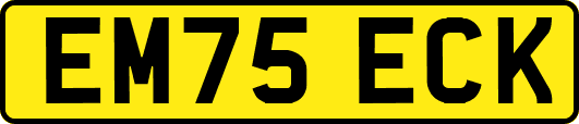 EM75ECK