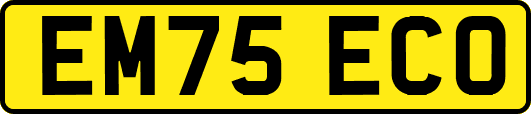 EM75ECO