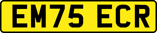 EM75ECR