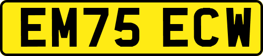 EM75ECW