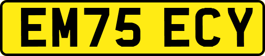 EM75ECY