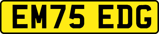 EM75EDG