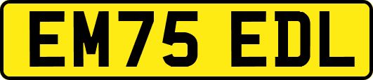 EM75EDL