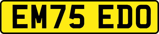 EM75EDO