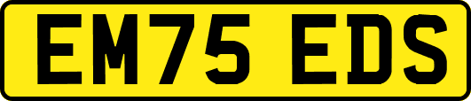 EM75EDS