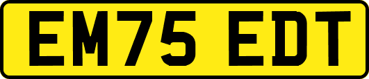 EM75EDT