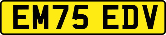 EM75EDV