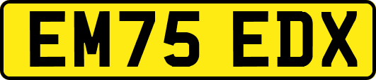 EM75EDX