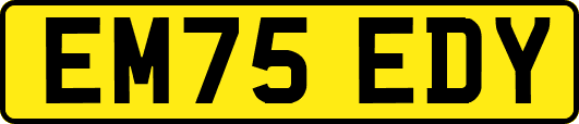 EM75EDY