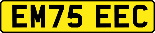 EM75EEC