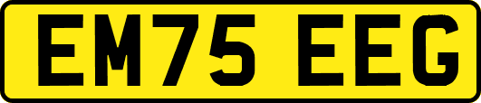 EM75EEG