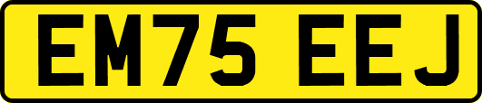 EM75EEJ