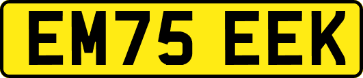 EM75EEK