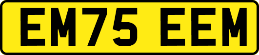 EM75EEM