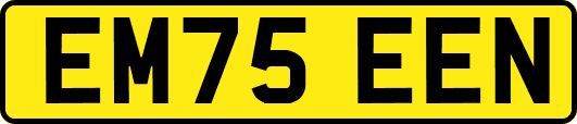 EM75EEN