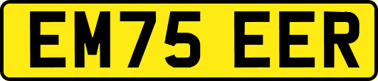 EM75EER