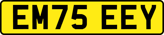 EM75EEY