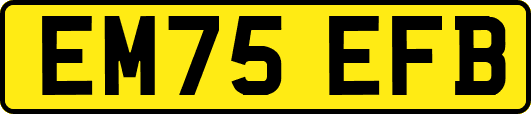 EM75EFB