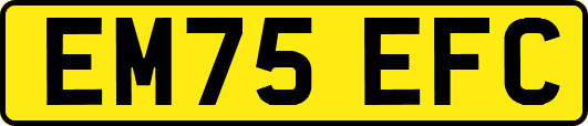 EM75EFC