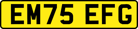EM75EFG