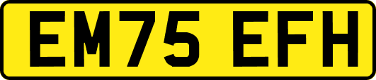 EM75EFH