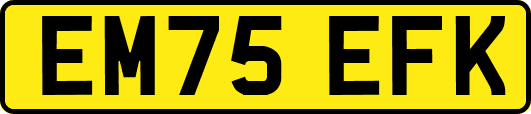 EM75EFK