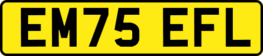 EM75EFL