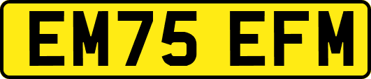 EM75EFM