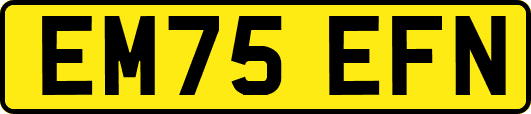 EM75EFN
