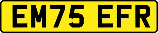 EM75EFR
