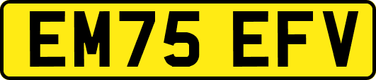 EM75EFV