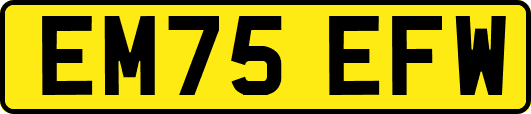 EM75EFW