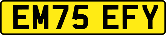 EM75EFY